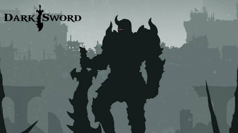 Dark Sword Game Android Free Download
