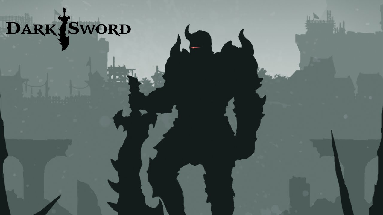 Dark Sword Game Android Free Download