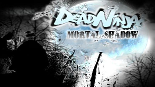 Dead Ninja Mortal Shadow Game Android Free Download