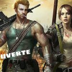 Dead Zone Zombie Crisis icon