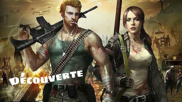 Dead Zone Zombie Crisis Game Android Free Download