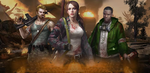 Dead Zone Zombie Crisis screenshot 5