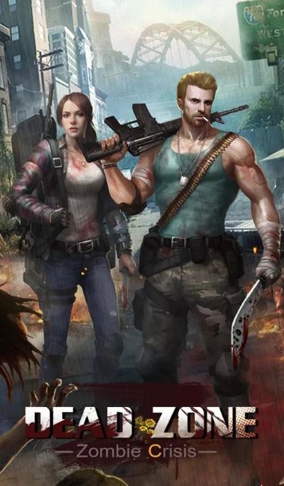 Dead Zone Zombie Crisis screenshot 4