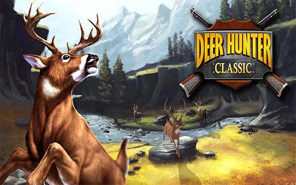 Deer Hunter Classic Game Android Free Download