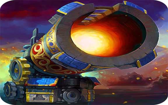 Defenders Tower Defense Origins Game Android Free Download
