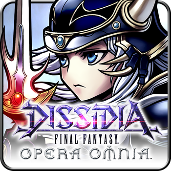Dissidia Final Fantasy Opera Omnia Game Android Free Download