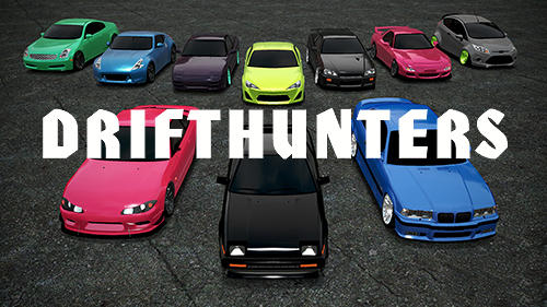 Drift Hunters Game Android Free Download