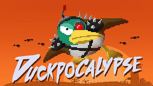 Duckpocalypse VR Game Android Free Download