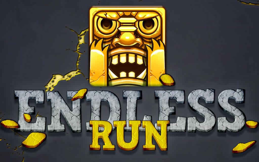 Endless Run Lost OZ screenshot 3