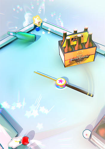 Epic Pool Trick Shots Puzzle screenshot 2
