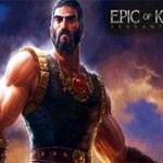 Epic of Kings icon