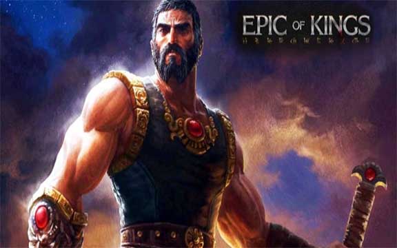 Epic of Kings Game Android Free Download