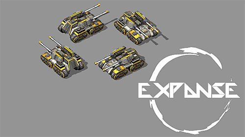 Expanse Game Android Free Download