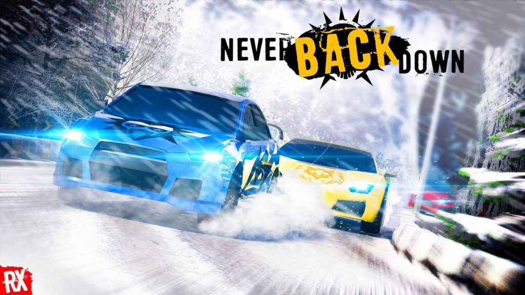 Extreme Asphalt Car Racing screenshot 3