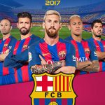 FC Barcelona Fantasy Manager 2017 icon