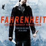 Fahrenheit Indigo Prophecy icon