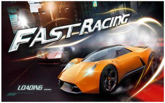 Fast Racing 3D Game Android Free Download