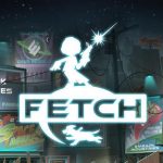 Fetch icon