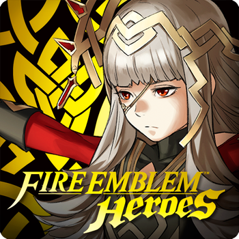 Fire Emblem Heroes Game Android Free Download