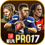 Football Heroes PRO 2017 icon