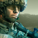 Forces of Freedom icon