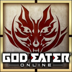 GOD EATER ONLINE icon