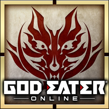 GOD EATER ONLINE Game Android Free Download