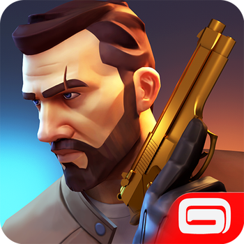 Gangstar New Orleans Game Android Free Download