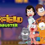 Garfield Smogbuster icon