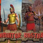 Gladiator Bastards icon
