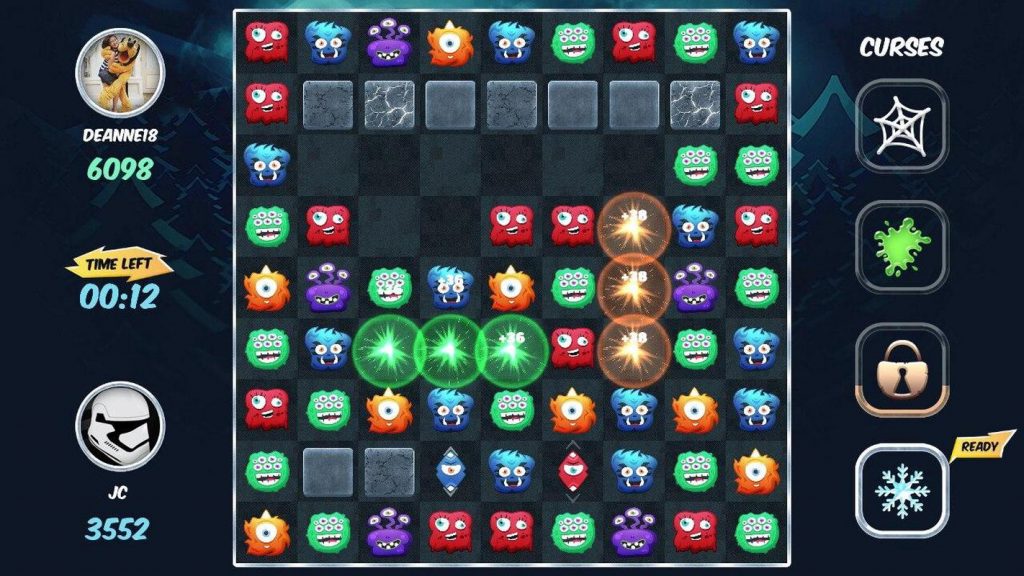 Globe with Friends screenshot 4