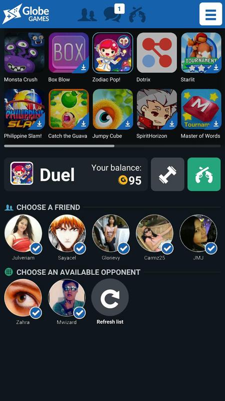 Globe with Friends screenshot 3