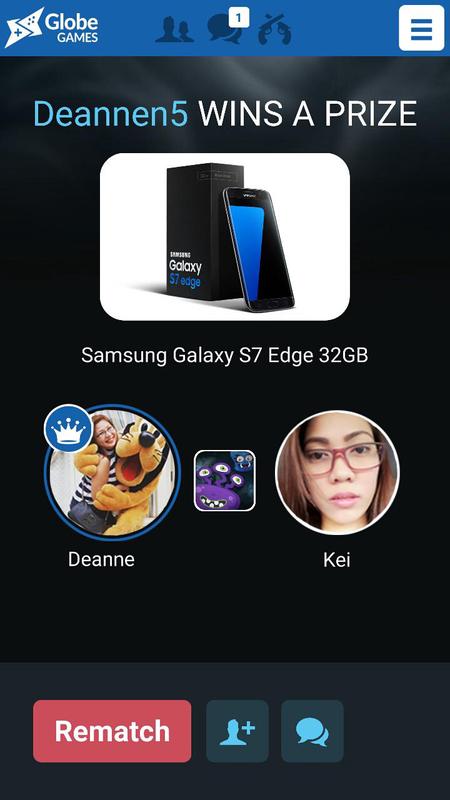 Globe with Friends screenshot 2