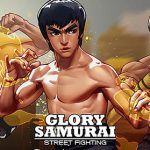 Glory Samurai Street Fighting icon