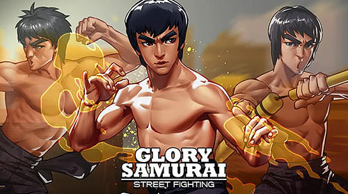 Glory Samurai Street Fighting Game Android Free Download