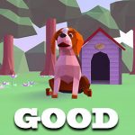 Good Dogs icon