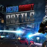 Hero Robot Battle icon
