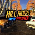 Hill Riders Off Road icon