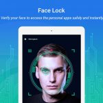 IObit Applock Face Lock icon