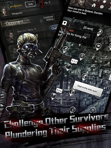 Infected Zone screenshot 3
