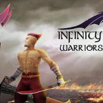 Infinity Warriors icon