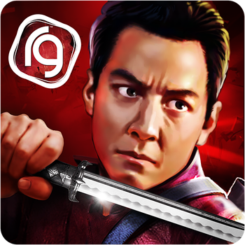 Into the Badlands Blade Battle Unreleased Game Android Free Download