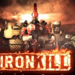 Iron Kill Robots vs Robots icon