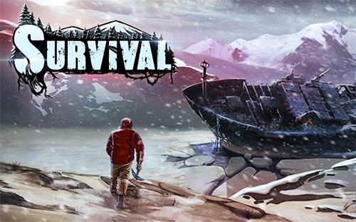 Island Survival Game Android Free Download
