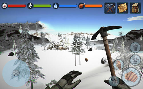 Island Survival screenshot 4