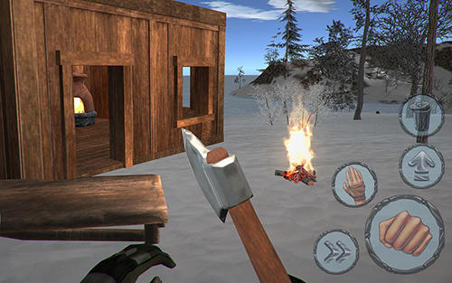 Island Survival screenshot 3