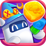 Jelly Blast Mania Tap Match 2 icon
