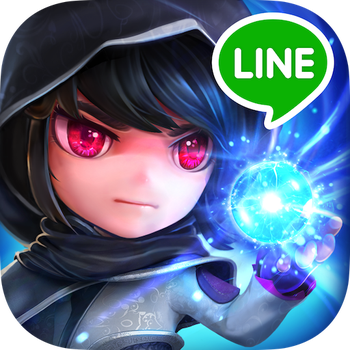 LINE The World HD Game Android Free Download
