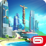 Little Big City 2 icon
