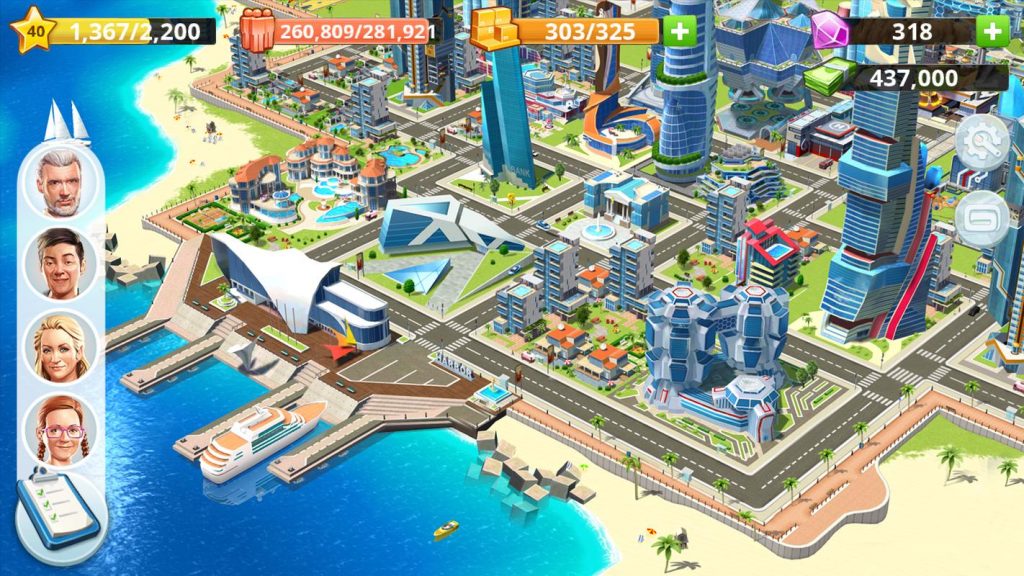 Little Big City 2 screenshot 5